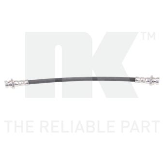 Flexible de frein NK