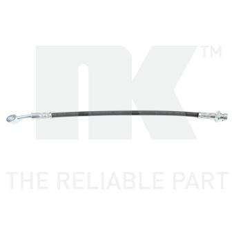 Flexible de frein NK