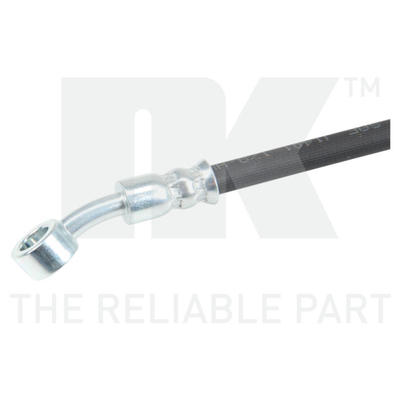 Flexible de frein NK 855206 - Visuel 1