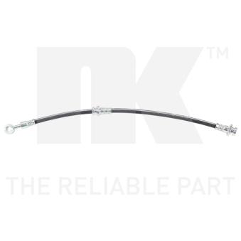 Flexible de frein NK
