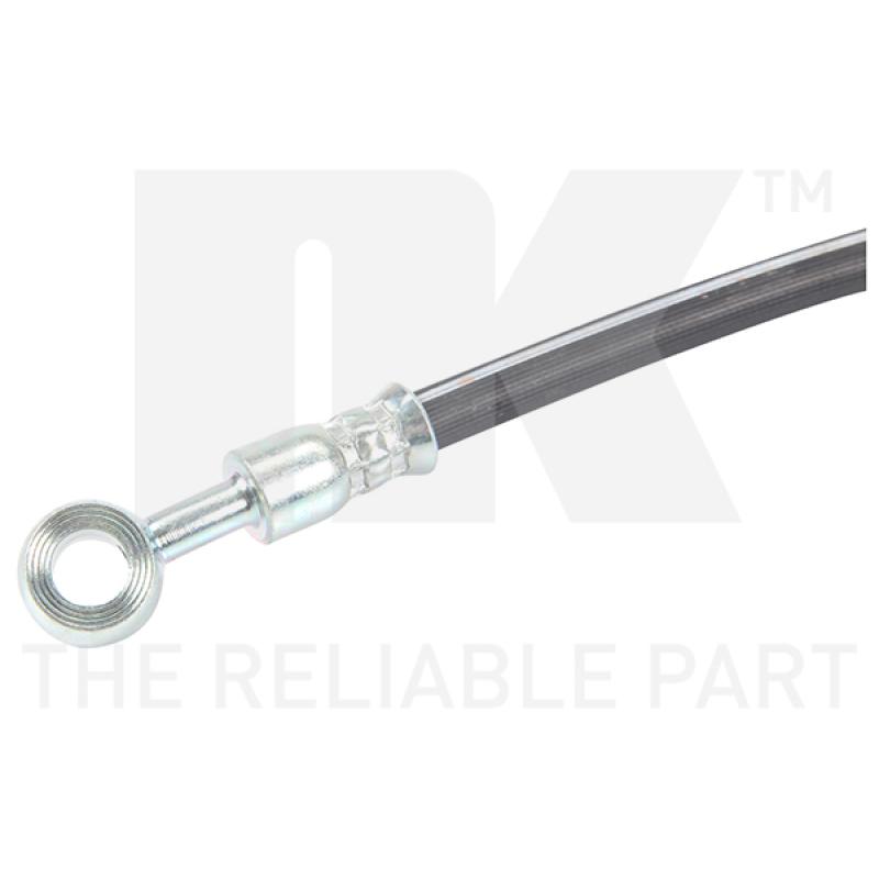 Flexible de frein NK 855217 - Visuel 1