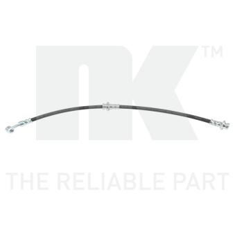 Flexible de frein NK