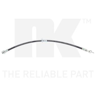 Flexible de frein NK