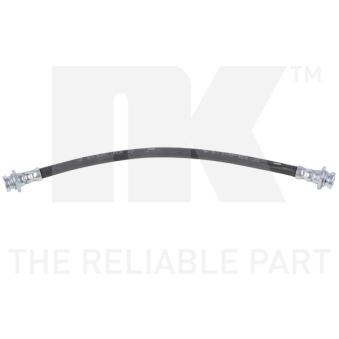 Flexible de frein NK