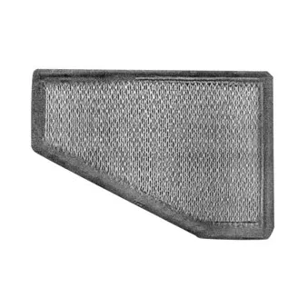 Filtre à air MEAT & DORIA 18067