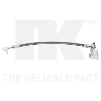 Flexible de frein NK