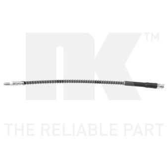 Flexible de frein NK