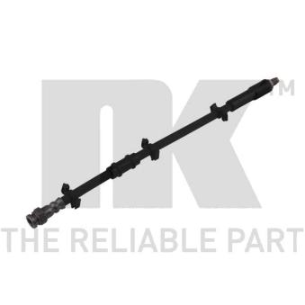 Flexible de frein NK