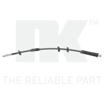 Flexible de frein NK