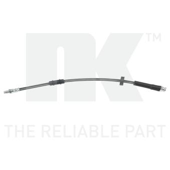 Flexible de frein NK