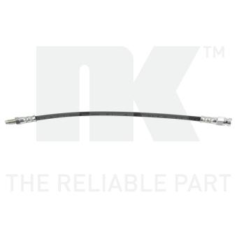 Flexible de frein NK