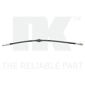 Flexible de frein NK