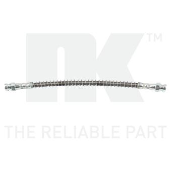 Flexible de frein NK