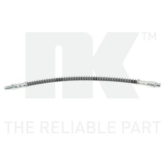 Flexible de frein NK