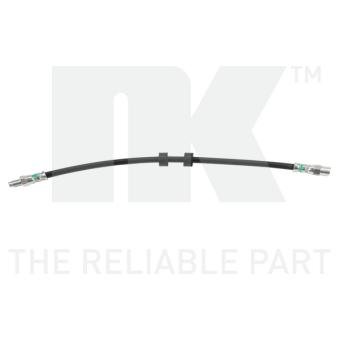 Flexible de frein NK
