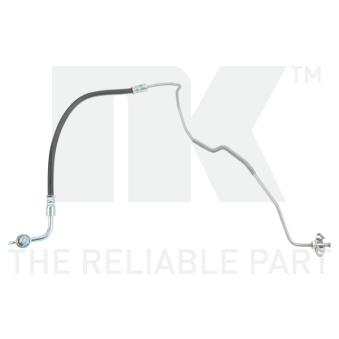 Flexible de frein NK 859965