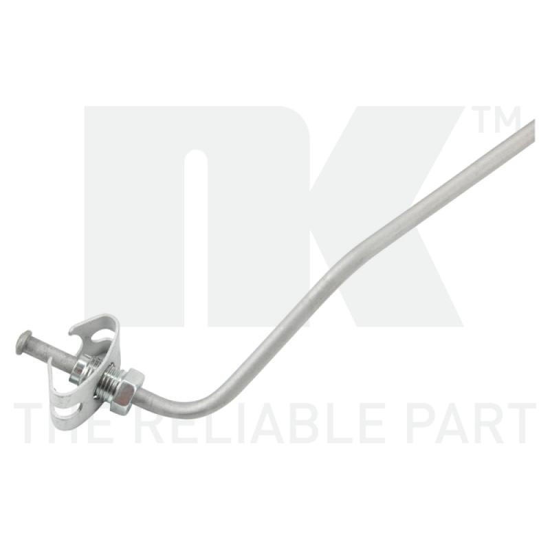 Flexible de frein NK 859966 - Visuel 1
