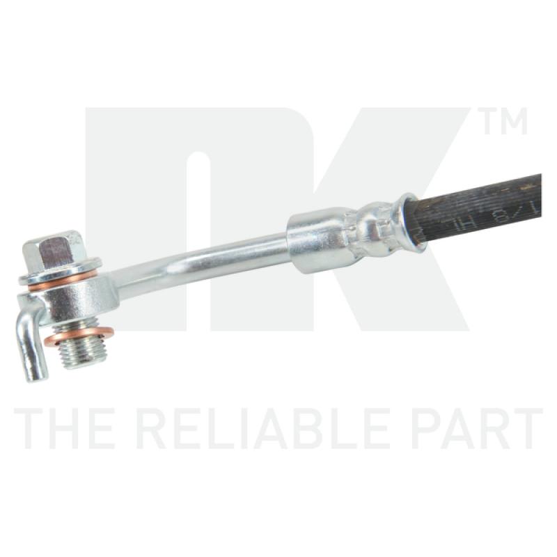 Flexible de frein NK 859966 - Visuel 2