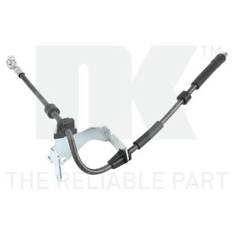 Flexible de frein NK 859967