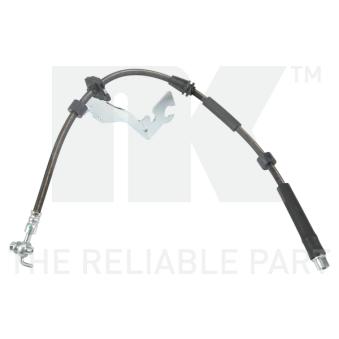 Flexible de frein NK 859968