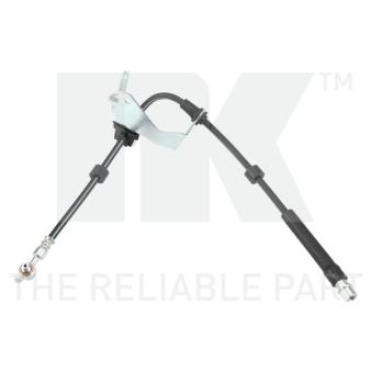 Flexible de frein NK 859969