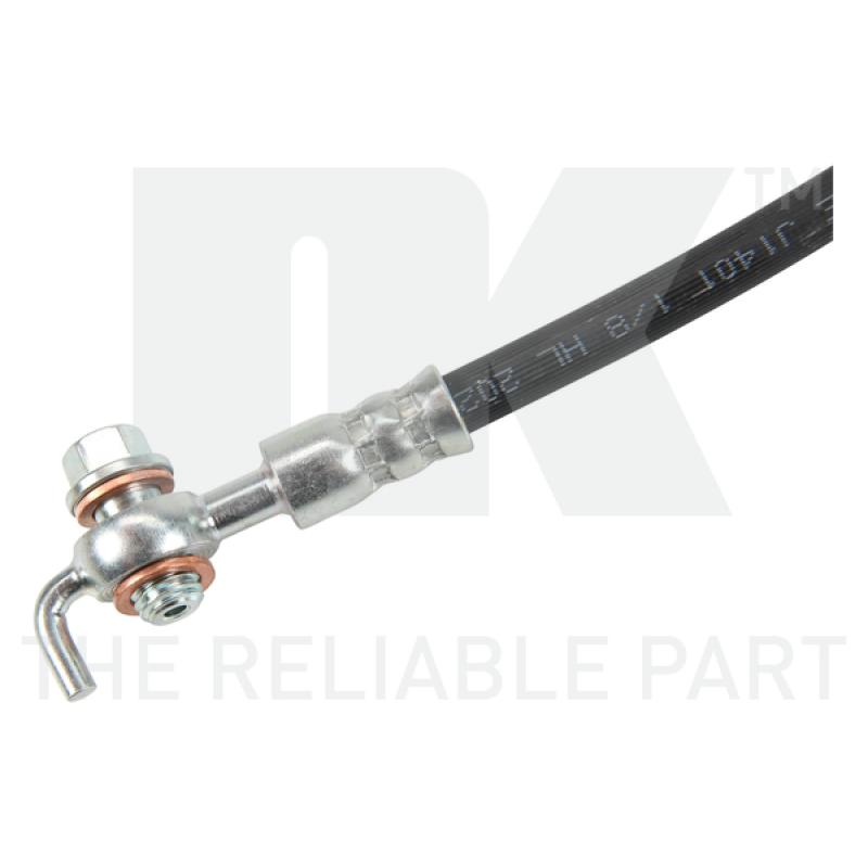 Flexible de frein NK 859970 - Visuel 1