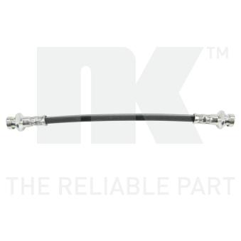 Flexible de frein NK