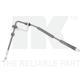 Flexible de frein NK 859991