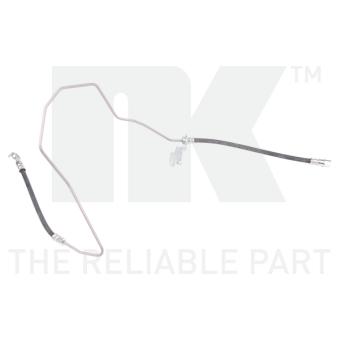 Flexible de frein NK 859992