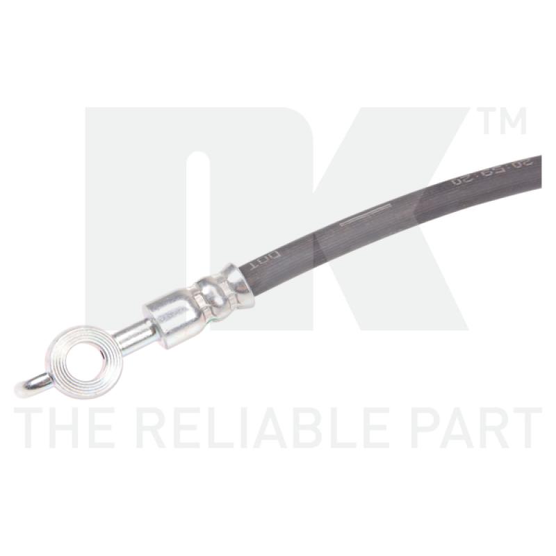 Flexible de frein NK 859992 - Visuel 1