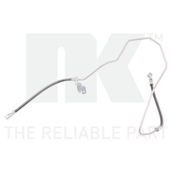 Flexible de frein NK 859993