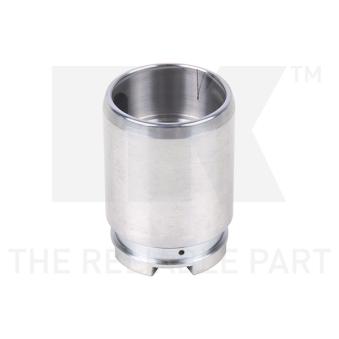 Piston, étrier de frein NK