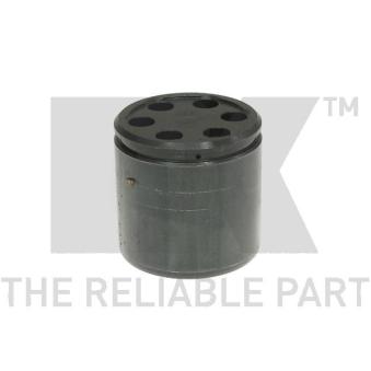 Piston, étrier de frein NK