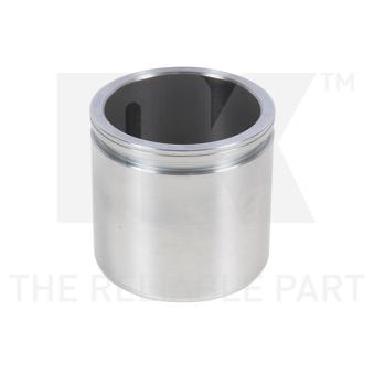 Piston, étrier de frein NK