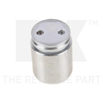 Piston, étrier de frein NK 8636027