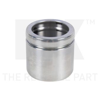 Piston, étrier de frein NK 8645039