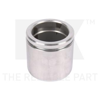 Piston, étrier de frein NK