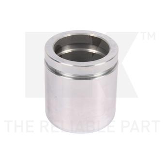 Piston, étrier de frein NK