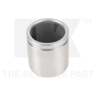 Piston, étrier de frein NK 8699053