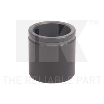 Piston, étrier de frein NK