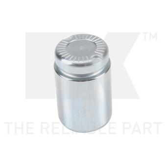 Piston, étrier de frein NK 8699095