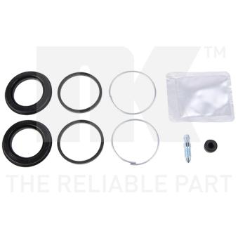 Kit de réparation, étrier de frein NK 8815002