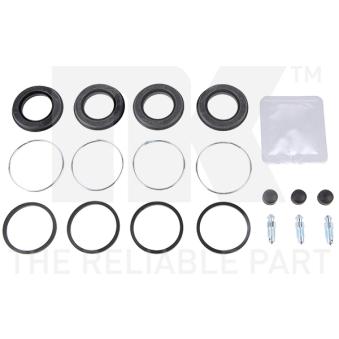 Kit de réparation, étrier de frein NK 8815007