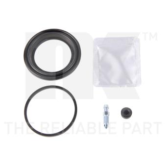 Kit de réparation, étrier de frein NK 8815008