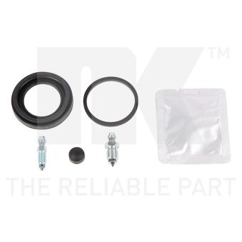 Kit de réparation, étrier de frein NK 8815016