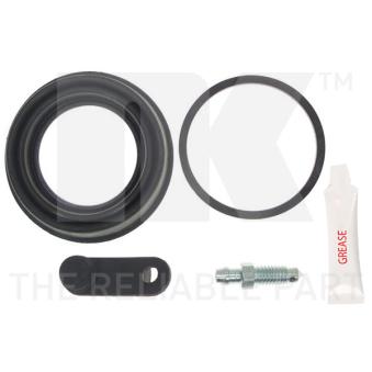 Kit de réparation, étrier de frein NK 8815029