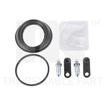 Kit de réparation, étrier de frein NK 8815037