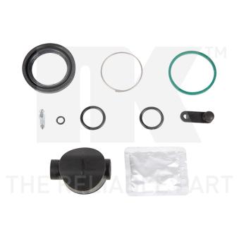 Kit de réparation, étrier de frein NK 8819012