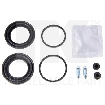 Kit de réparation, étrier de frein NK