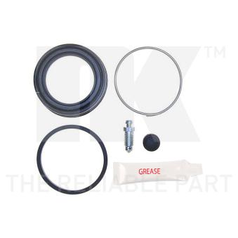 Kit de réparation, étrier de frein NK 8823010